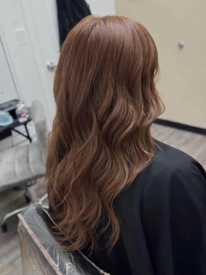 22. Toffee Waves