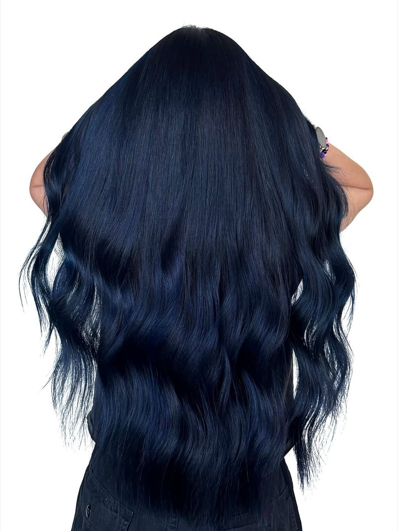 3. Ultra-Long Waves