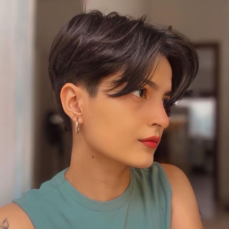 63 Pixie Bob Haircuts That Will Instantly Inspire Your Next Big Chop