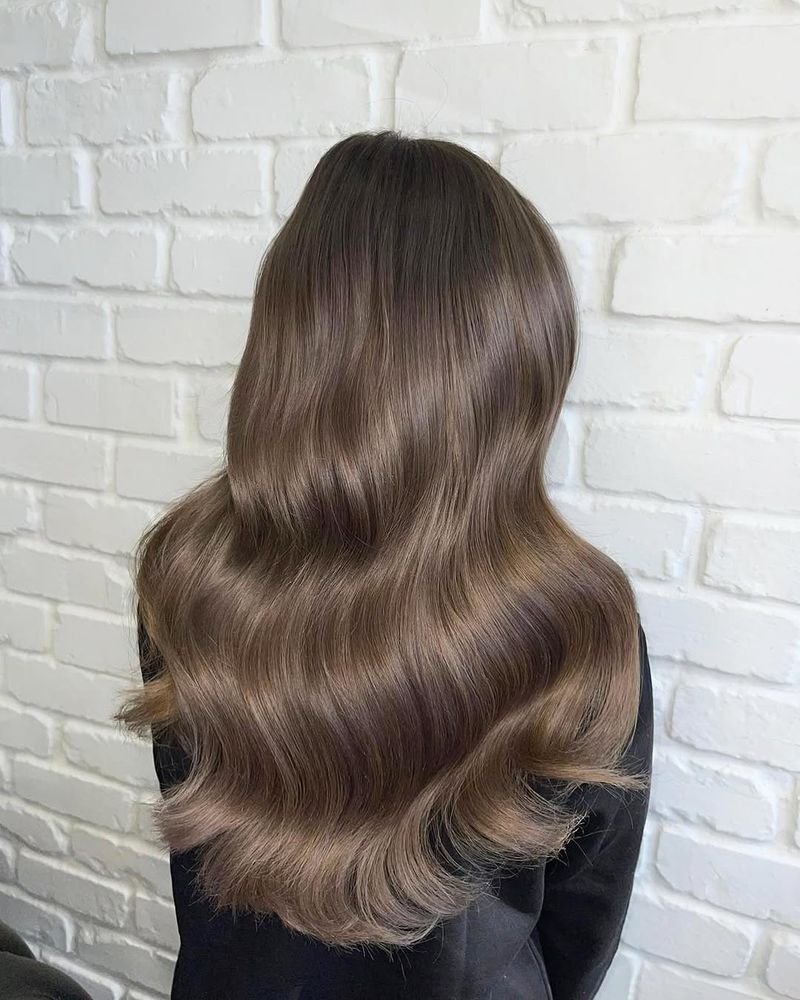9. Velvety Mocha Melt