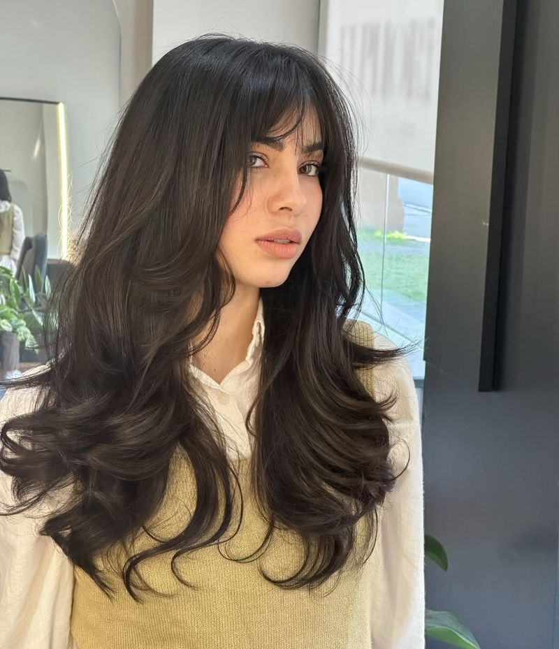 22. Volume-Boosted Butterfly Blowout