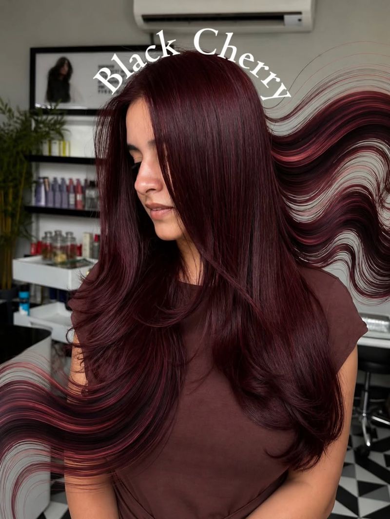 4. Wind-Blown Merlot Waves