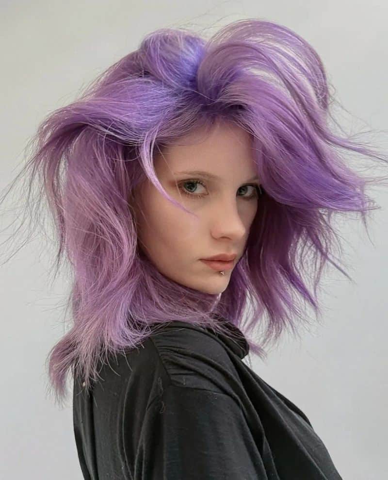 30. Windswept Pastels